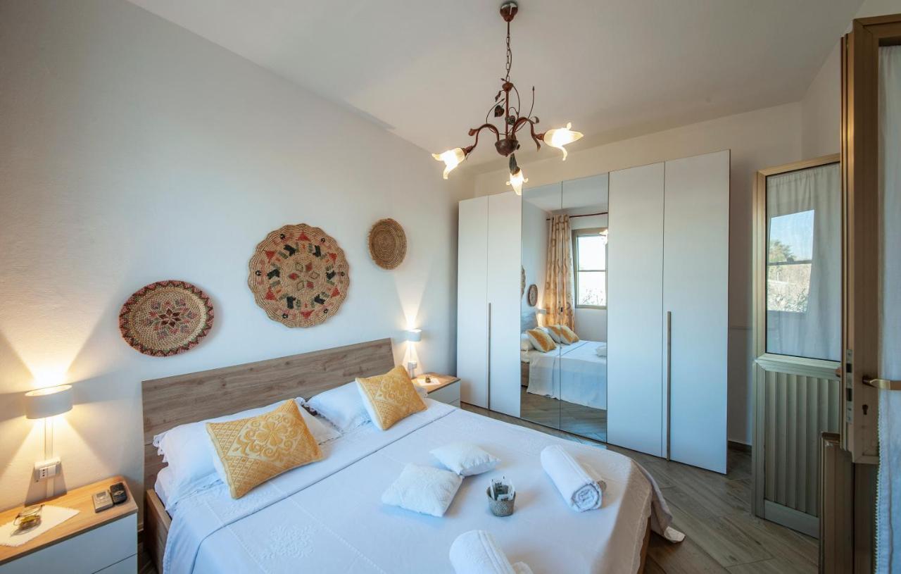 سورسو B&B Il Vigneto المظهر الخارجي الصورة